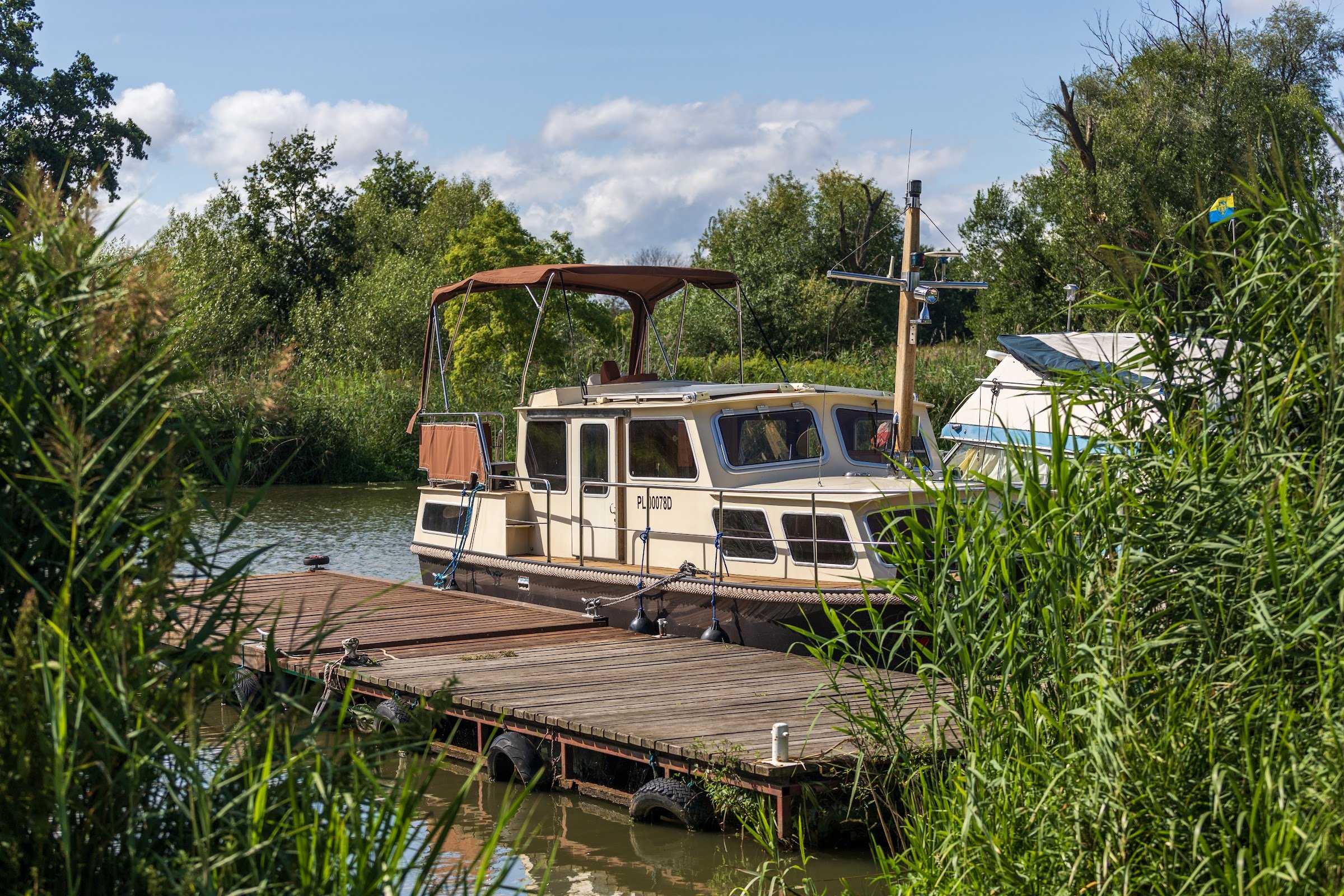 Auto Camp Lasoki (Auto Camping Lasoki, Kędzierzyn‑Koźle)